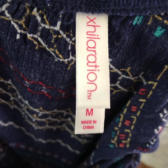 🔥2FOR15🔥One-shoulder Summer Dress - Picture 5 of 6